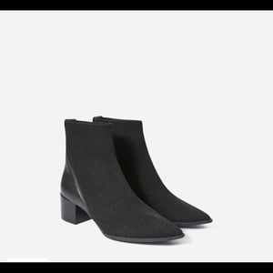 Everlane Boss Boot ReKnit
